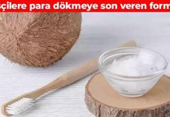 Dişçi ücreti cebinize kalsın! Fırçaladığınız anda bembeyaz yapıyor: En derindeki iltihabı söküp atıyor
