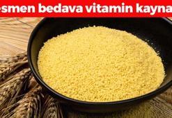 Demir, magnezyum, çinko ve potasyum deposu! Çorbalara 1 avuç ekleyin: Kolesterolü yere çakıyor, kabızlığın kökünü kurutuyor!