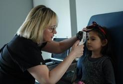 Çocuklarda göz kaymasına dikkat!