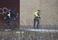 İsveç'te okula silahlı saldırı! Çok sayıda yaralı var