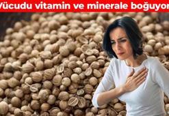 Kirli kanı temizliyor! Vitamin, mineral hepsi onda: Kan şekerini şak diye dengeliyor, damarları kaya gibi güçlendiriyor