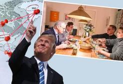 Uzman isim dünya çapındaki krizin şifresini verdi: MAGA! 'Trump siyasi değil ticari bakıyor'