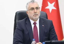 Mesai saatlerine ilişkin Bakan Işıkhan'dan açıklama