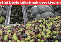 Zeytini yıllardır yanlış tüketiyormuşuz! Böyle yiyince faydası 10 kat artıyor