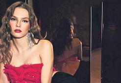 ‘Aşk Sadece Bir An’ın kare ası!