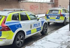 İsveç’te okul baskını: 10 ölü