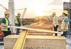 İnşaat sektöründe işçi alarmı