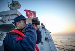 Sahil Güvenlik Komutanlığına uzman erbaş alınacak