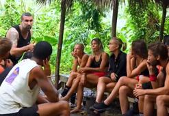 SURVİVOR KİM ELENDİ? Dün akşam Survivor son bölümde hangi yarışmacı gitti, adaya veda etti? Bu hafta eleme düellosunu kazanan yarışmacı