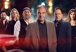 Arka Sokaklar'ın 700. bölümü kutlandı! 'Adını duvarlara yazdım'