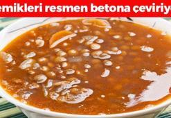 Kaşık kaşık yiyince oturduğunuz yerden kas yaptırıyor! Kemikleri beton gibi güçlendiriyor, kolesterolü damardan silip demir depolarını fullüyor!