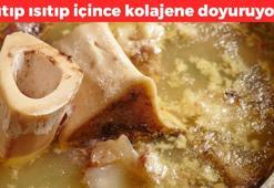 Dünyanın en sağlıklı yemeği! 1 kaşık yiyen 10 yıl hastalanmıyor, ömrü uzatıyor: Isıtıp ısıtıp için