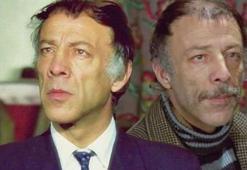 Yeşilçam’ın unutulmaz isimlerinden Münir Özkul’un hiç bilinmeyen oğlu Ferdi ortaya çıktı! Bakın ne iş yapıyor?
