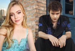 4 yıllık ilişkisi bitmişti! Derya Şensoy, gönlünü yakışıklı oyuncuya kaptırdı