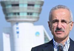 Bakan Uraloğlu duyurdu! Ocakta 16 milyon yolcu hava yolu ile seyahat etti