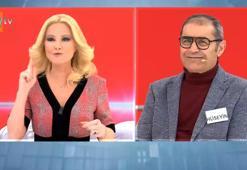 Müge Anlı'da duygusal anlar: 46 senedir aradığı kızını 10 dakikada buldu!