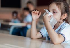 Uzmanı uyardı: Okulların açılmasıyla artış gösterdi!