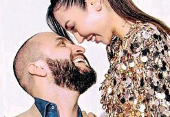 Berkay ve eşi Özlem Ada Şahin mutlu evliliğin sırrını açıkladı!