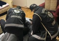 Aldatılan kadından işkenceli tuzak