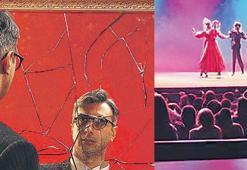 Şubatın adı sanat