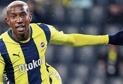 Fener'in kupa şovu