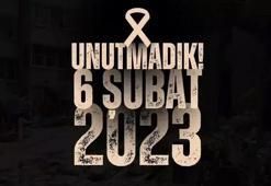 6 ŞUBAT DEPREMİ ANMA MESAJLARI VE ÖRNEKLERİ 2025: 6 Şubat depremi anma mesajı ve yıldönümü taziye örnekleri | Kısa ve anlamlı 6 Şubat mesajları