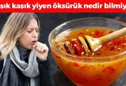 Öksürük, balgam ve hırıltının kökünü kazıyor! Yalnızca 2 malzemeyle hazırlanıyor: İbn-i Sina'nın bin yıllık tarifi, vücuttaki mikropları öldürüyor!