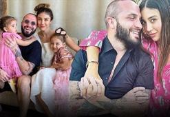 Berkay ve Özlem Ada Şahin’den özel pozlar ve evlilik sırları!