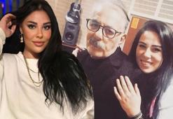 Mirasta adı geçmeyen Ferdi Tayfur'un kızı Tuğçe Tayfur isyan etti! '40'ı çıkmadan mahkemelere düştünüz'