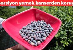 Gördüğünüz yerde satın alın! 1 porsiyon yemek kanserden koruyor: Tıkalı kalp damarlarını açıyor, kan şekerini anında dengeliyor