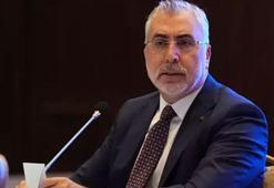 Bakan Işıkhan: Deprem bölgesi için çok önemli icraatlarda bulunduk