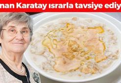Canan Karatay'ın kış reçetesi: Pişirip kaşık kaşık yiyen 10 yıl hastalanmıyor, mikropların resmen kökünü kazıyor! 1 kaşık sirke atınca etkisi 10 kat artıyor!