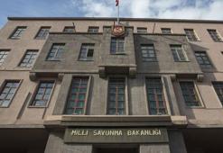 MSB'den 'teğmenler' açıklaması: TSK'ya atılabilecek en büyük iftiralardan biridir