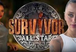 Survivor'dan elenen Zeynep Alkan'dan itiraf geldi!