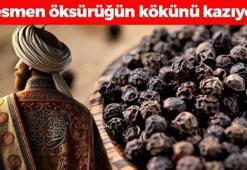 Osmanlı'da 'fülfül' olarak biliniyordu! Pekmeze 1 kaşık ekleyince öksürük, balgam ve hırıltının kökünü kazıyor, doğal ağrı kesici!