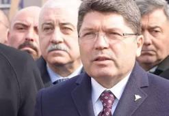 Deprem sonrası tutuklanan kişi sayısı! Adalet Bakanı duyurdu