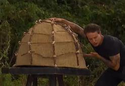 Survivor'da dokunulmazlık oyununu gören gözyaşlarını tutamadı!