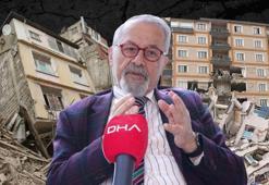 Türkiye'de en yakın deprem tehlikesi nerede? Prof. Dr. Naci Görür'den İstanbul depremi için korkutan uyarı...