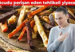 Resmen zehir yiyormuşuz! Dibinde uyuyoruz ama vücudu bitiriyor: Zararlı gıdalar listesinde yer alıyor
