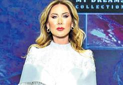 Gizem Özdilli: Biz yeni gelmedik, geri geldik