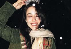 Serkan Çayoğlu'ndan eşi Özge Gürel'e doğum günü sürprizi!