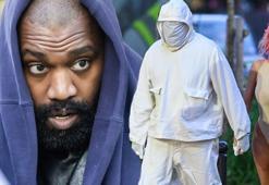 Kanye West'e otizm teşhisi konuldu! 'Kontrolü kaybettiğimi hissediyorum'