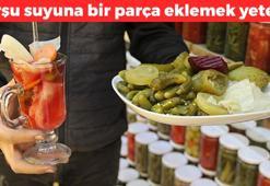 Turşu suyuna 1 dilim ekleyin! Turşunun lezzetini 10 kat artırıyor: Aylarca taze kalmasını sağlıyor