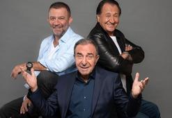 Arka Sokaklar'da 700. bölüm heyecanı!