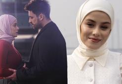 Kanal D'nin yeni dizisi Piyasa için geri sayım! İlayda Alişan rolü için tesettüre girdi