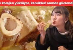 Buruş buruş cildi 1 gecede mermer gibi yapıyor! B-C-E vitamini zengini, cilde kolajen banyosu yaptırıyor, bir gecede 10 yaş gençleştiriyor, kemikleri beton gibi yapıyor