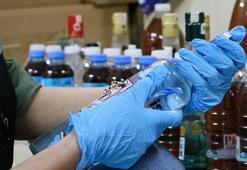 Ankara'da sahte içkiden 33 can kaybı