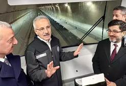 Gebze OSB-Darıca Sahil Hattı günde 330 bin yolcuya hizmet verebilecek