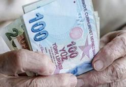 Emeklilerin gözü promosyon pazarlığında