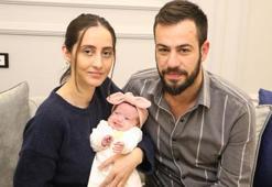 Minik Miray'ın SMA mücadelesi